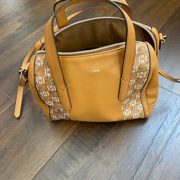 Fossil handbag - Picture 2 of 5